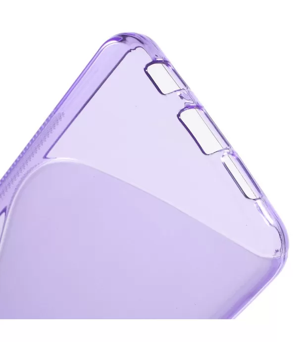 Silikonska zaštitna maska Samsung Galaxy A3 (2016)
