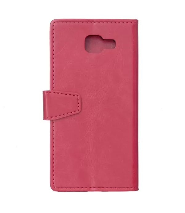 Kožna torbica futrola Samsung Galaxy A5 (2016)