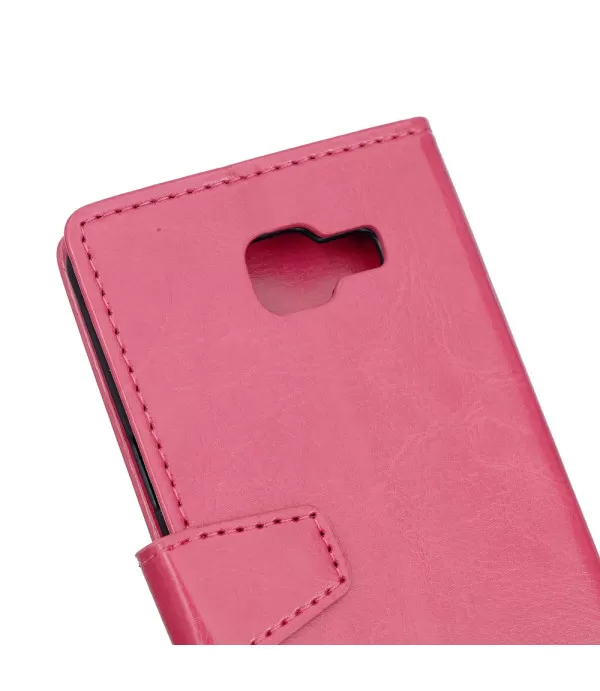 Kožna torbica futrola Samsung Galaxy A5 (2016)