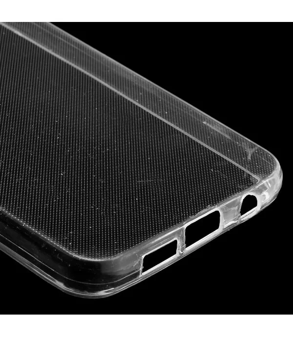 Silikonska zaštitna maska Samsung Galaxy A3 (2016)