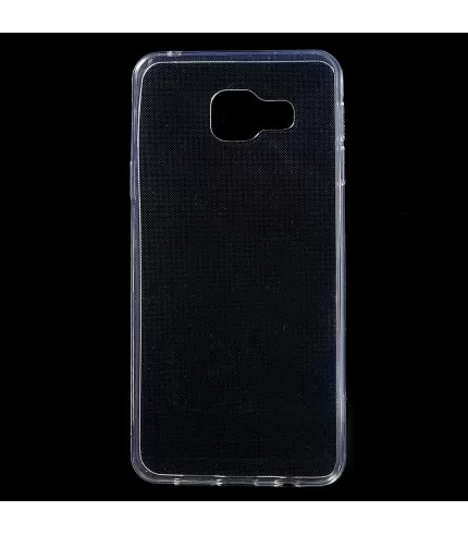 Silikonska zaštitna maska Samsung Galaxy A3 (2016)