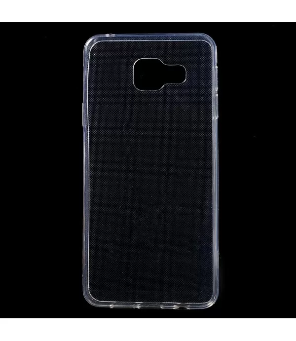 Silikonska zaštitna maska Samsung Galaxy A3 (2016)