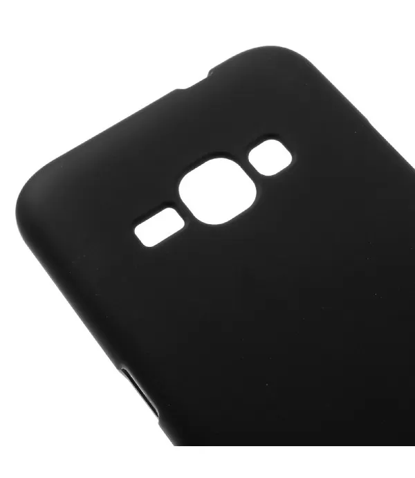 Silikonska zaštitna maska Samsung Galaxy J1 (2016)