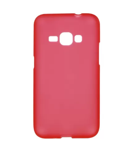 Silikonska zaštitna maska Samsung Galaxy J1 (2016)