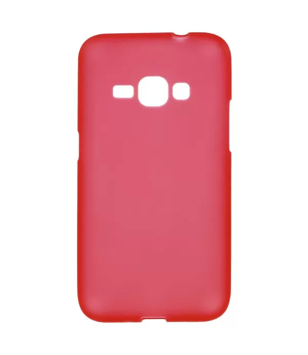 Silikonska zaštitna maska Samsung Galaxy J1 (2016)
