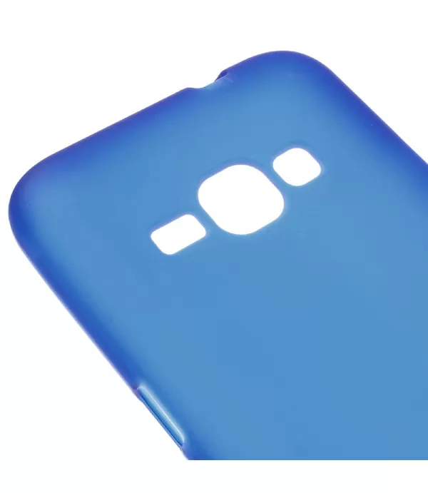 Silikonska zaštitna maska Samsung Galaxy J1 (2016)