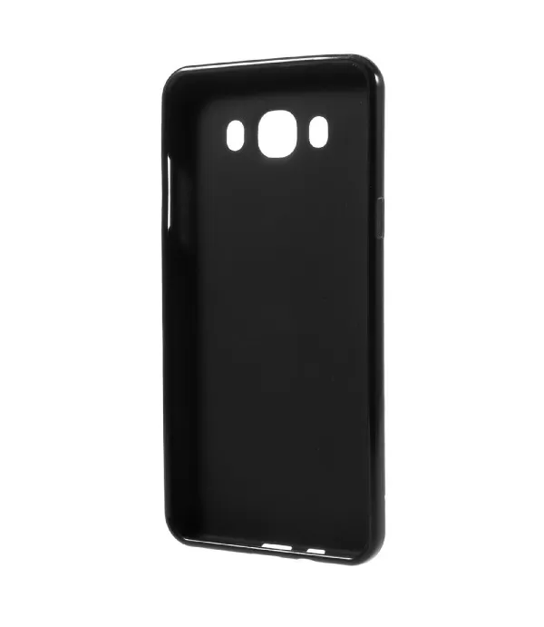 Silikonska zaštitna maska Samsung Galaxy J7 (2016)