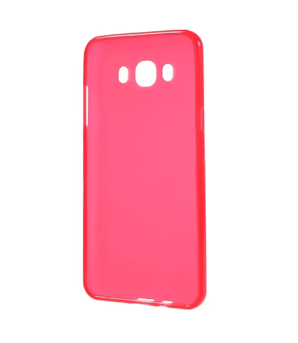 Silikonska zaštitna maska Samsung Galaxy J7 (2016)