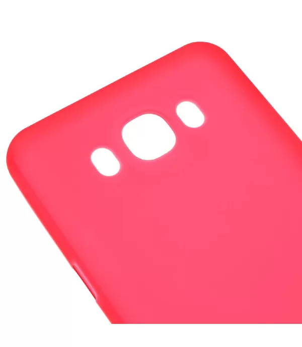 Silikonska zaštitna maska Samsung Galaxy J7 (2016)