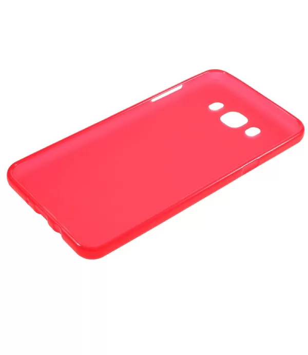Silikonska zaštitna maska Samsung Galaxy J7 (2016)