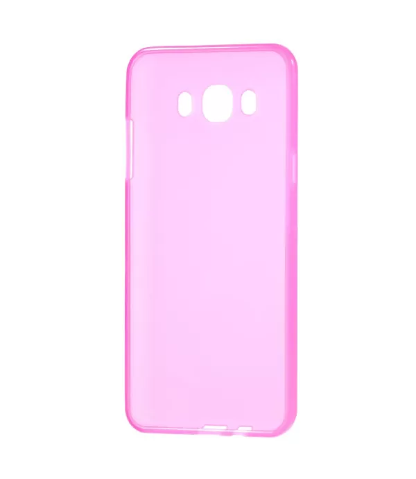 Silikonska zaštitna maska Samsung Galaxy J7 (2016)