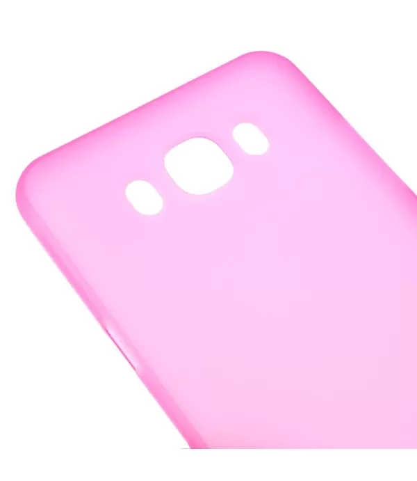 Silikonska zaštitna maska Samsung Galaxy J7 (2016)