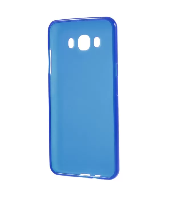 Silikonska zaštitna maska Samsung Galaxy J7 (2016)