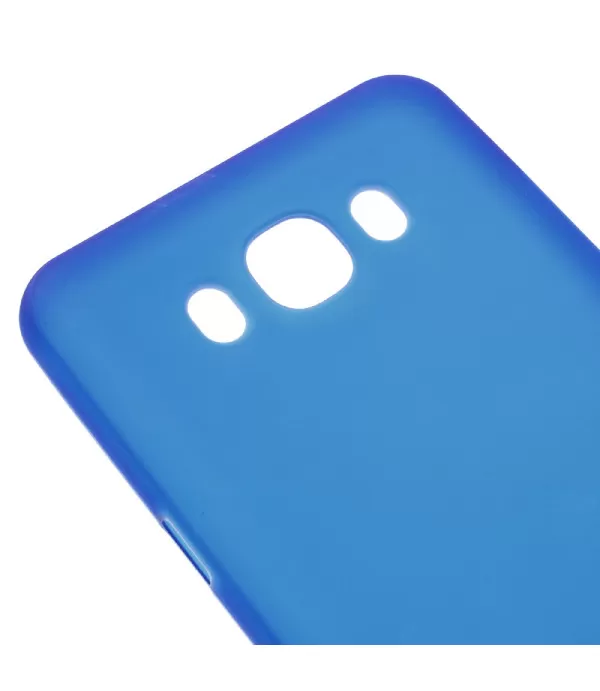 Silikonska zaštitna maska Samsung Galaxy J7 (2016)