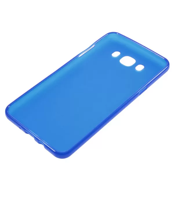 Silikonska zaštitna maska Samsung Galaxy J7 (2016)