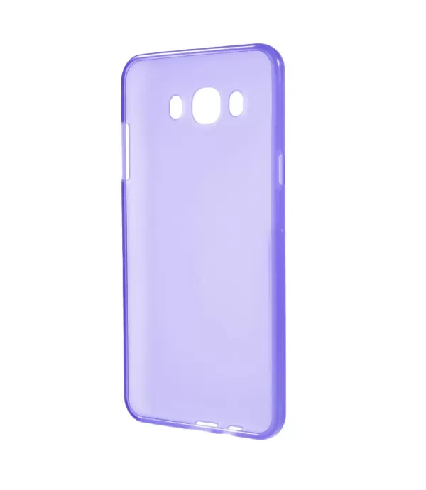 Silikonska zaštitna maska Samsung Galaxy J7 (2016)