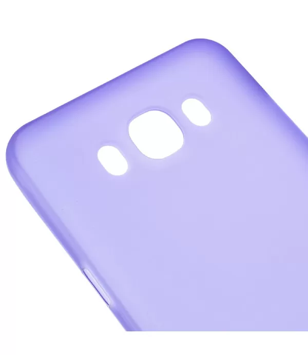 Silikonska zaštitna maska Samsung Galaxy J7 (2016)