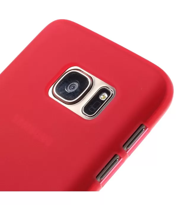 Silikonska zaštitna maska Samsung Galaxy S7