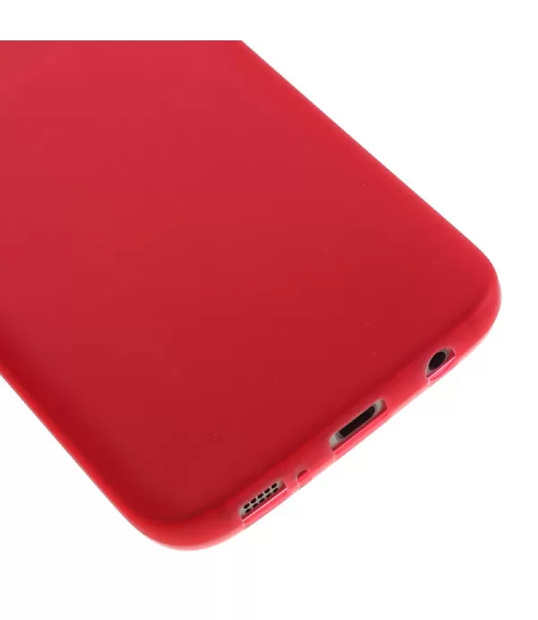 Silikonska zaštitna maska Samsung Galaxy S7