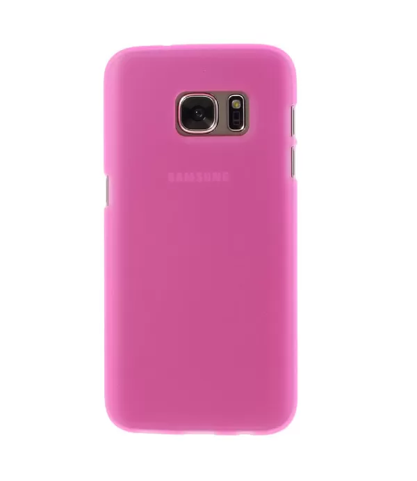 Silikonska zaštitna maska Samsung Galaxy S7