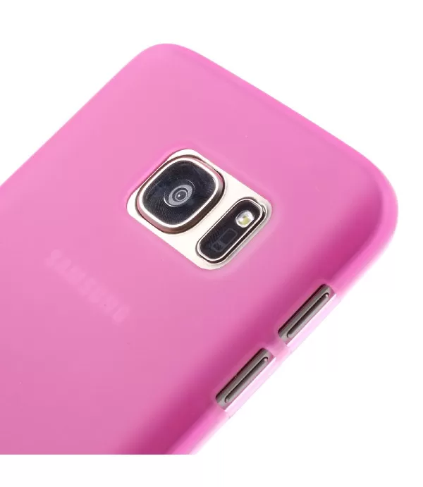 Silikonska zaštitna maska Samsung Galaxy S7