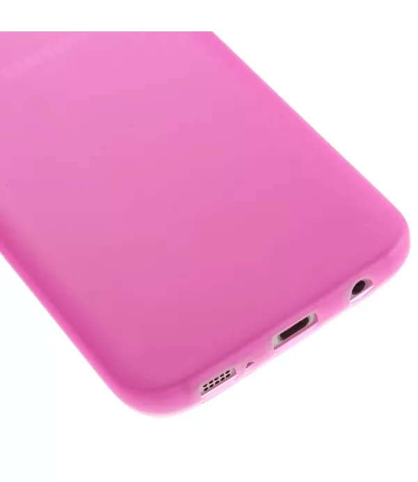 Silikonska zaštitna maska Samsung Galaxy S7