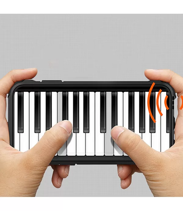 Silikonska + plastična maskica Samsung Galaxy S7 Edge