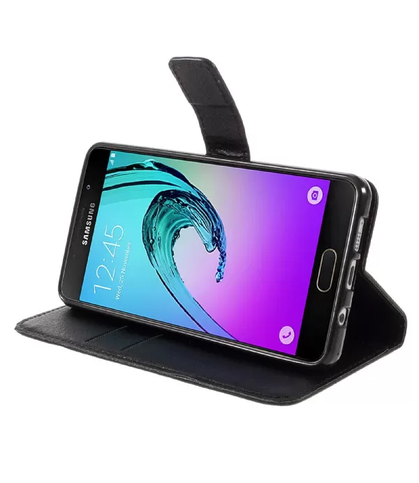 Kožna torbica futrola Samsung Galaxy A5 (2016)