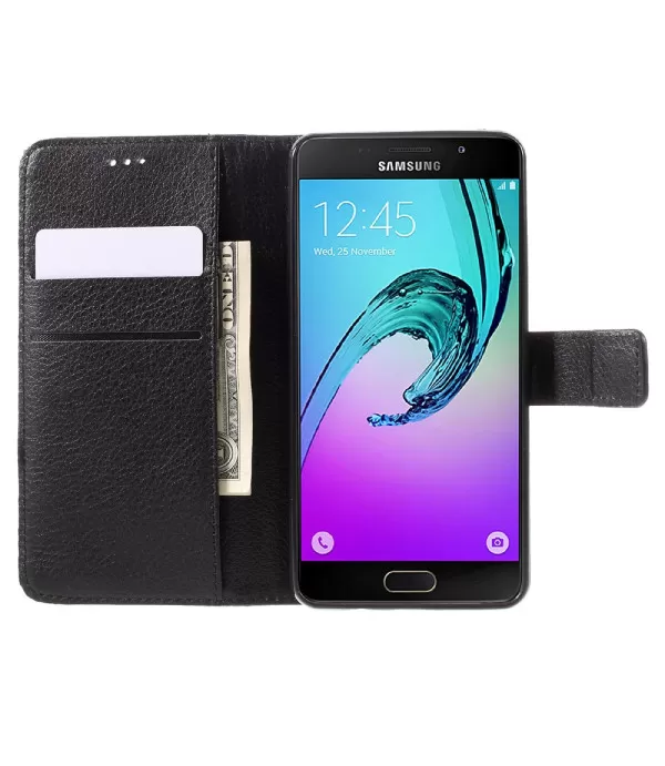 Kožna torbica futrola Samsung Galaxy A5 (2016)