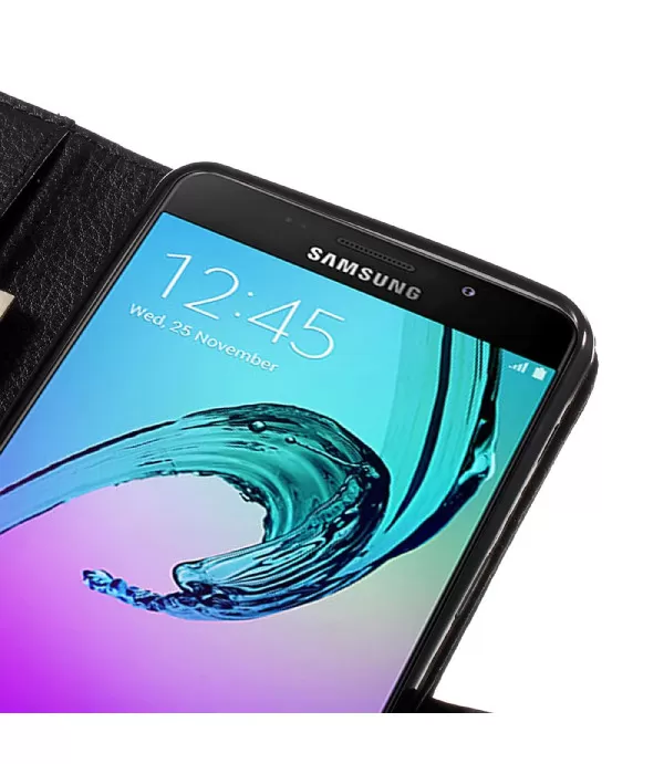 Kožna torbica futrola Samsung Galaxy A5 (2016)