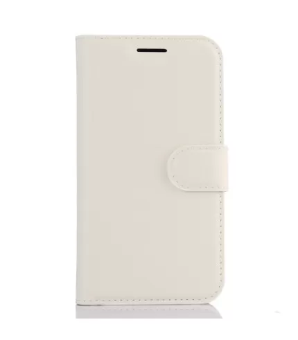 Kožna torbica futrola Samsung Galaxy J1 (2016)