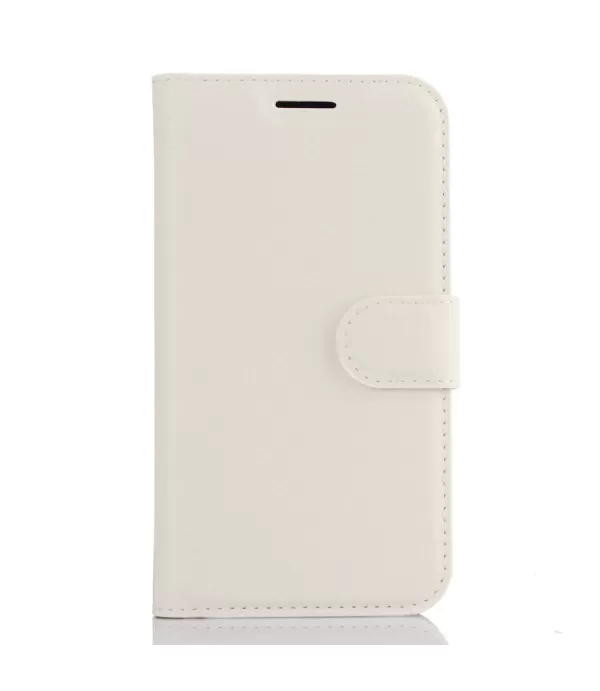 Kožna torbica futrola Samsung Galaxy J1 (2016)