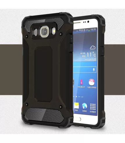 Silikonska + plastična maskica Samsung Galaxy J7 (2016)