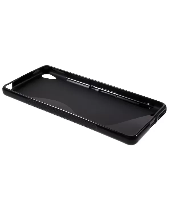 Silikonska zaštitna maska Sony Xperia XA