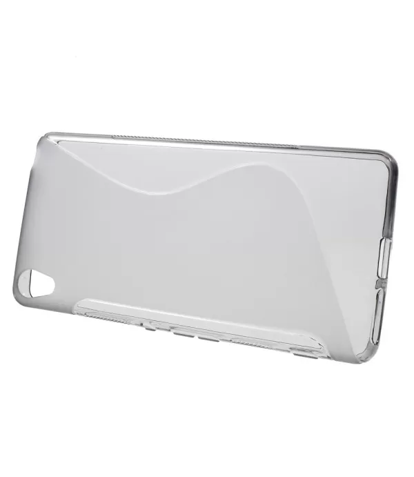 Silikonska zaštitna maska Sony Xperia XA