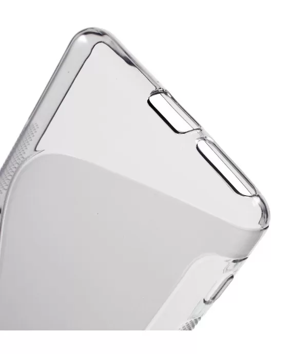 Silikonska zaštitna maska Sony Xperia XA