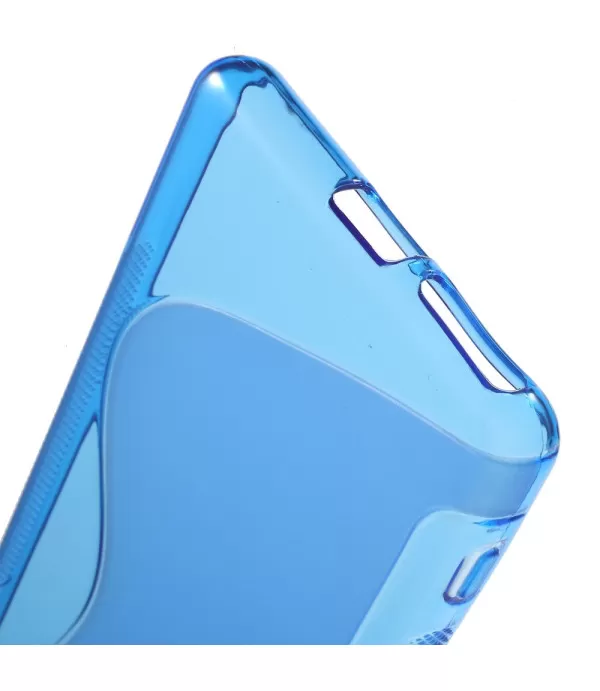 Silikonska zaštitna maska Sony Xperia XA