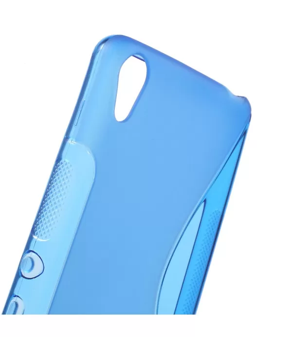 Silikonska zaštitna maska Sony Xperia XA