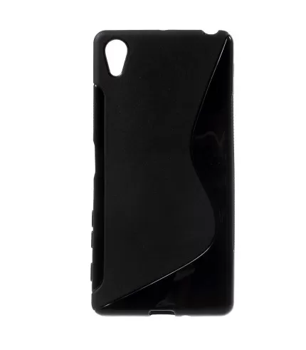 Silikonska zaštitna maska Sony Xperia X