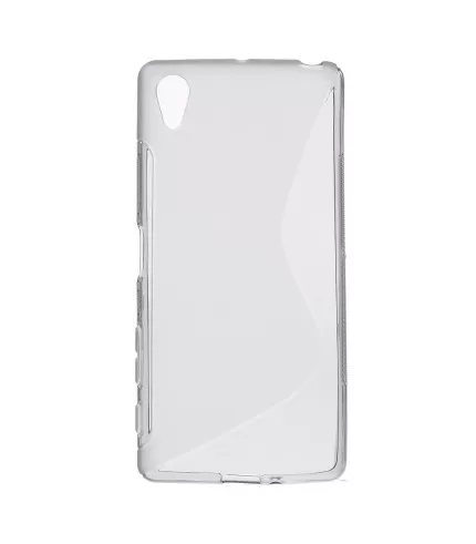 Silikonska zaštitna maska Sony Xperia X