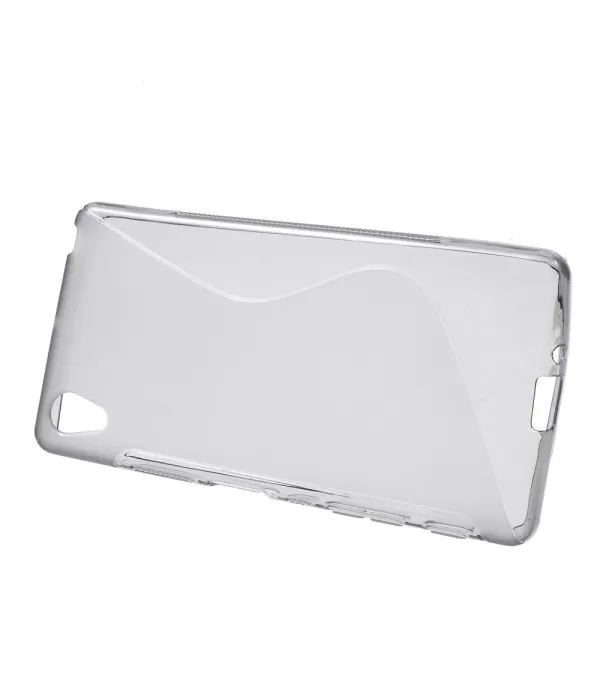 Silikonska zaštitna maska Sony Xperia X