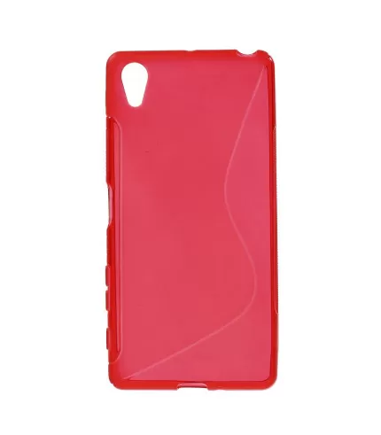 Silikonska zaštitna maska Sony Xperia X