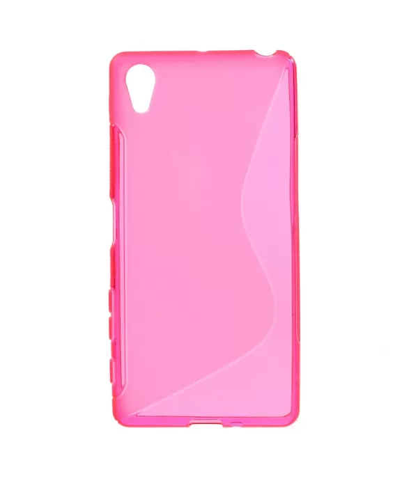 Silikonska zaštitna maska Sony Xperia X