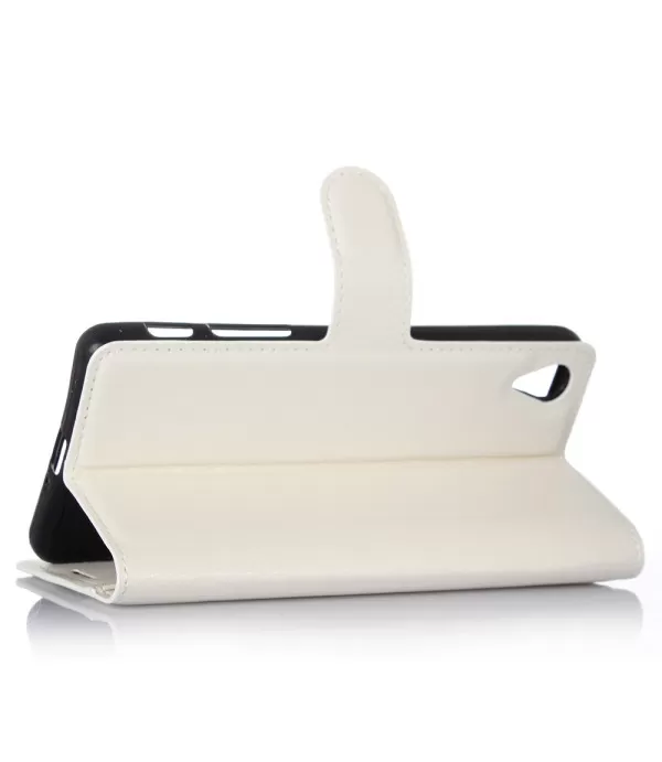 Kožna torbica futrola Sony xperia XA