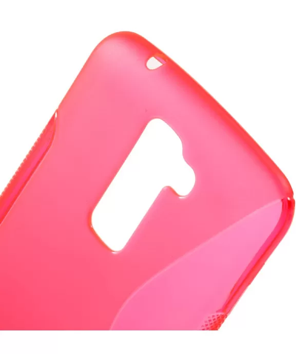 Silikonska zaštitna maska LG K10