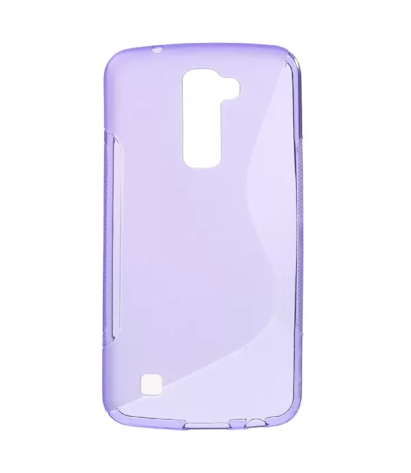 Silikonska zaštitna maska LG K10