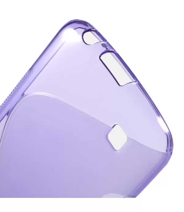 Silikonska zaštitna maska LG K10
