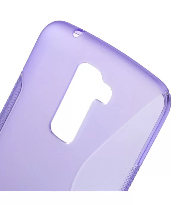 Silikonska zaštitna maska LG K10