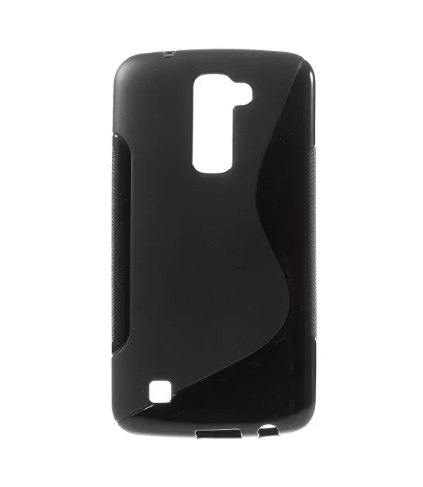 Silikonska zaštitna maska LG K10