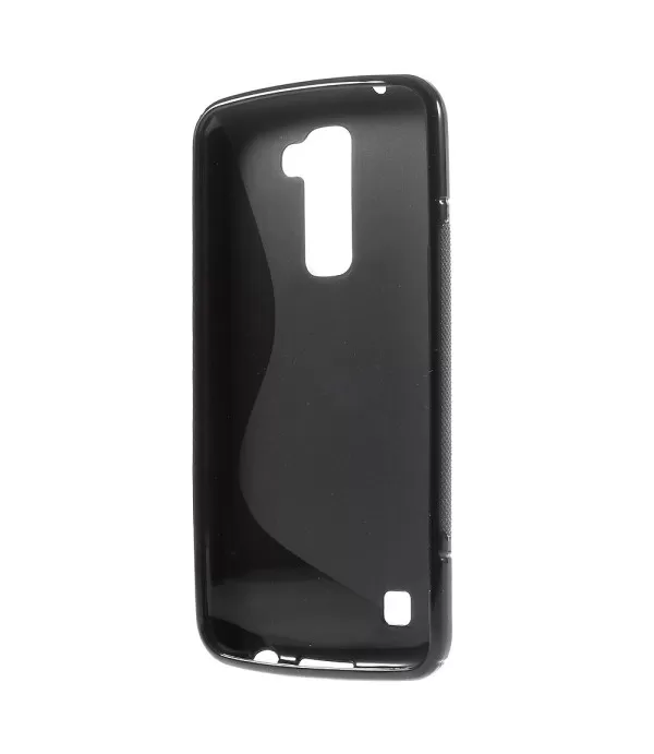 Silikonska zaštitna maska LG K10